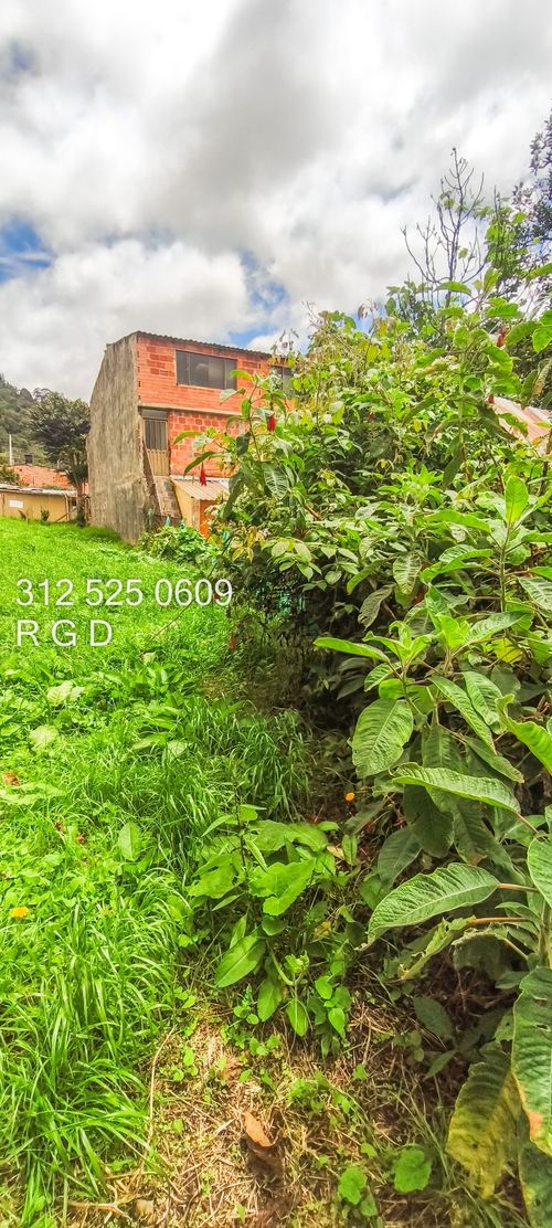 Lote en venta en Montana, Sopó, 270 m² · foto 2 de 12
