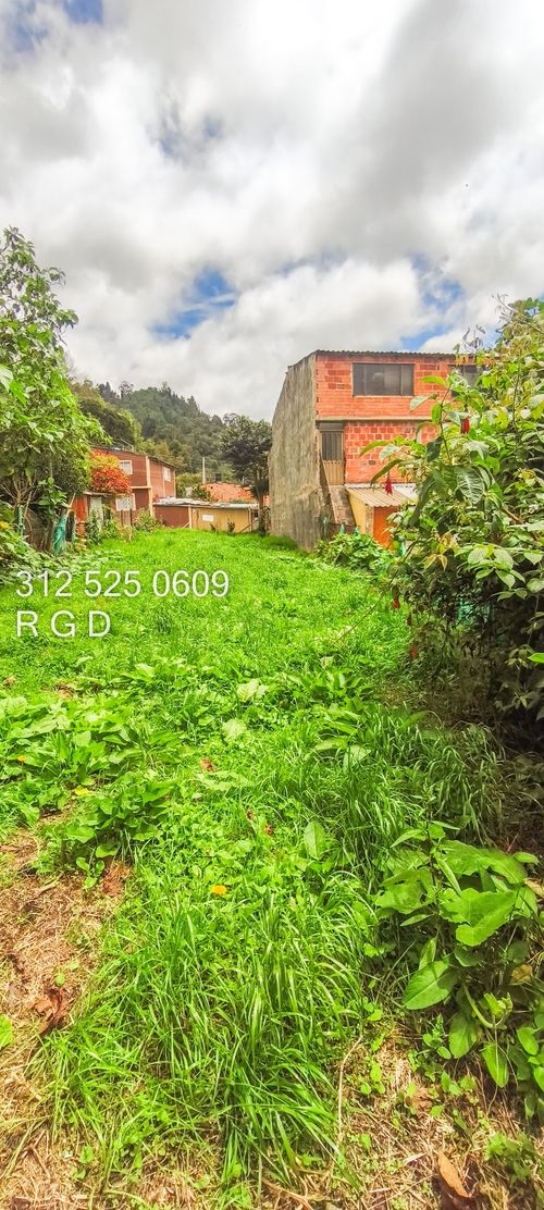 Lote en venta en Montana, Sopó, 270 m² · foto 7 de 12