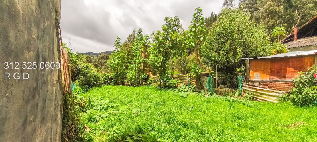 Lote en venta en Montana, Sopó, 270 m² · foto 3 de 12