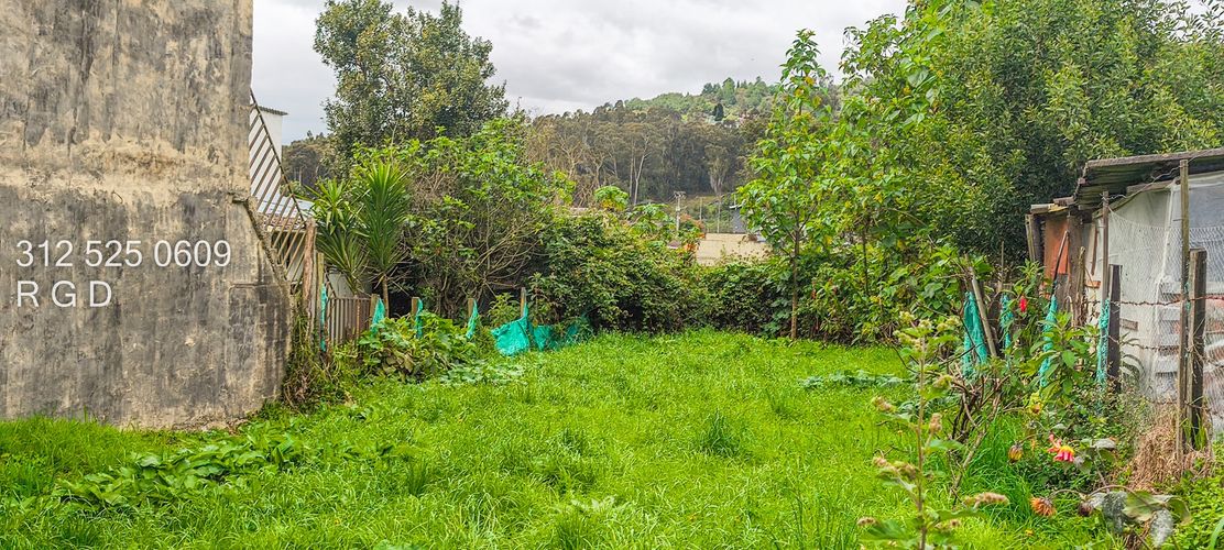Lote en venta en Montana, Sopó, 270 m² · foto 10 de 12