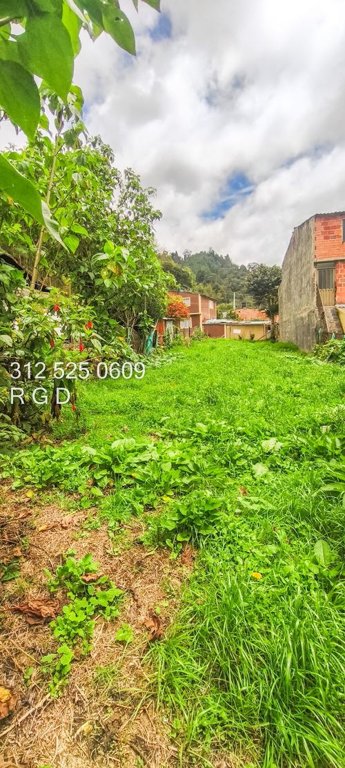 Lote en venta en Montana, Sopó, 270 m² · foto 12 de 12