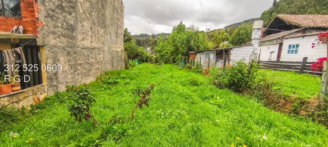 Lote en venta en Montana, Sopó, 270 m² · foto 8 de 12