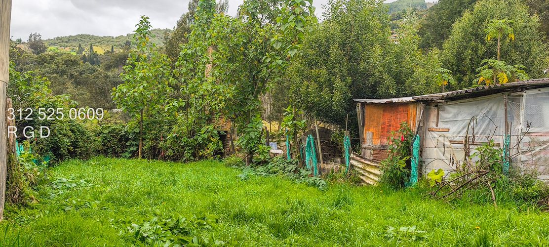 Lote en venta en Montana, Sopó, 270 m² · foto 11 de 12