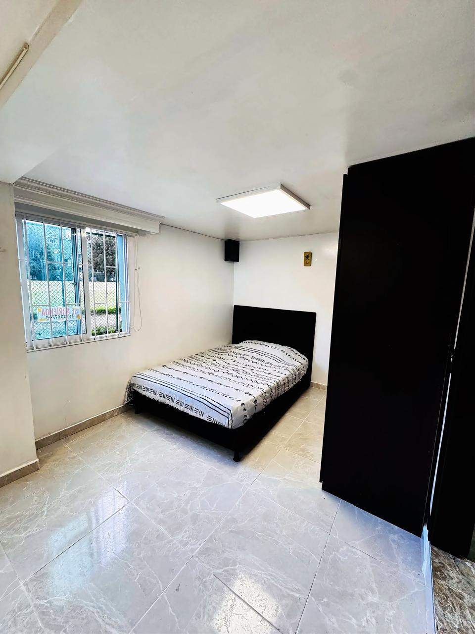 Apartaestudio en Arriendo en Paulo vi, Bogotá