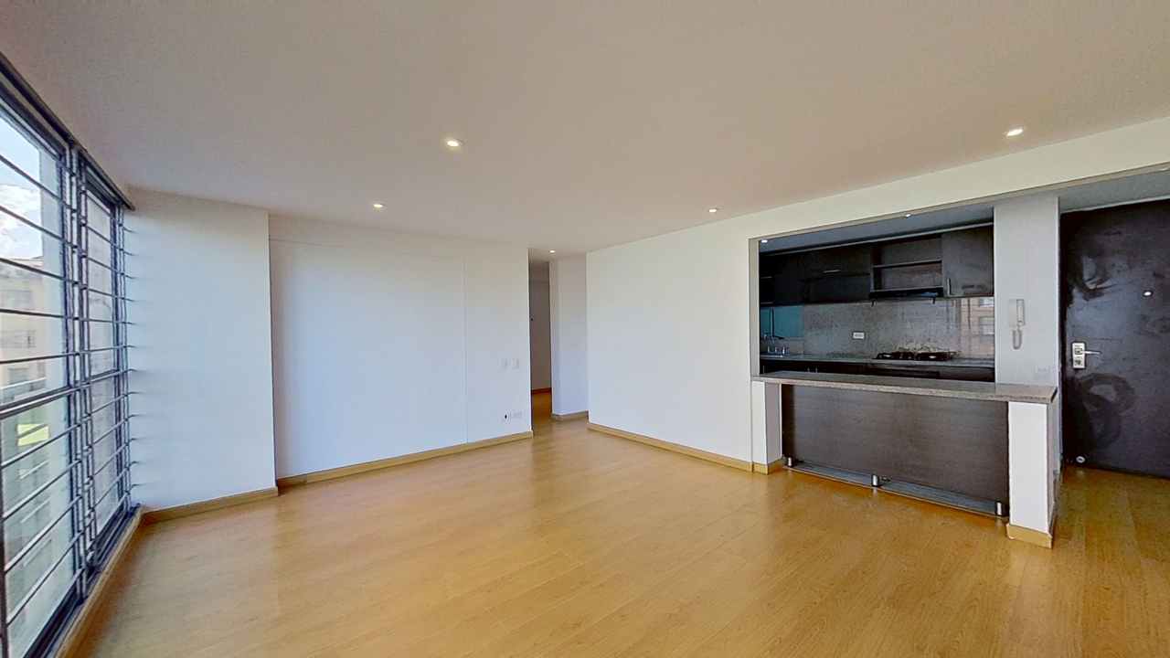 Apartamento en Venta en Américas Central, Bogotá