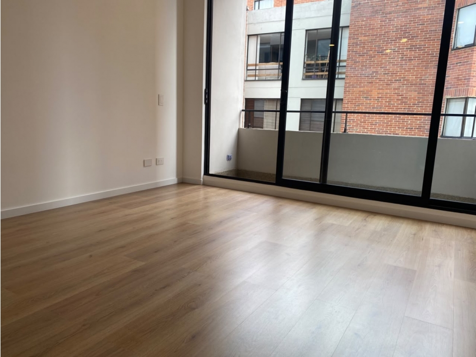 Apartamento en Venta en Belmira, Bogotá