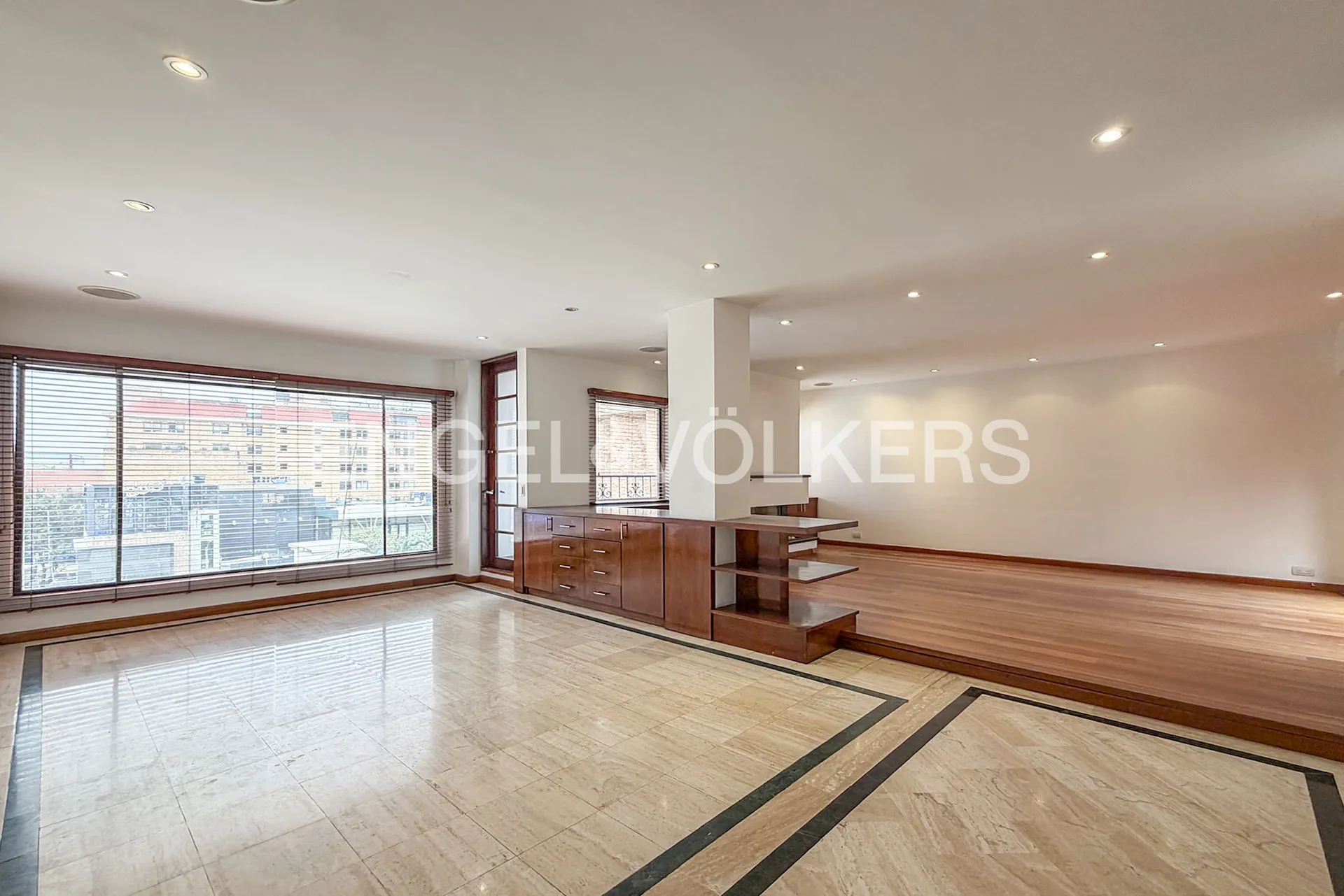 Apartamento en Arriendo en La cabrera, Bogotá