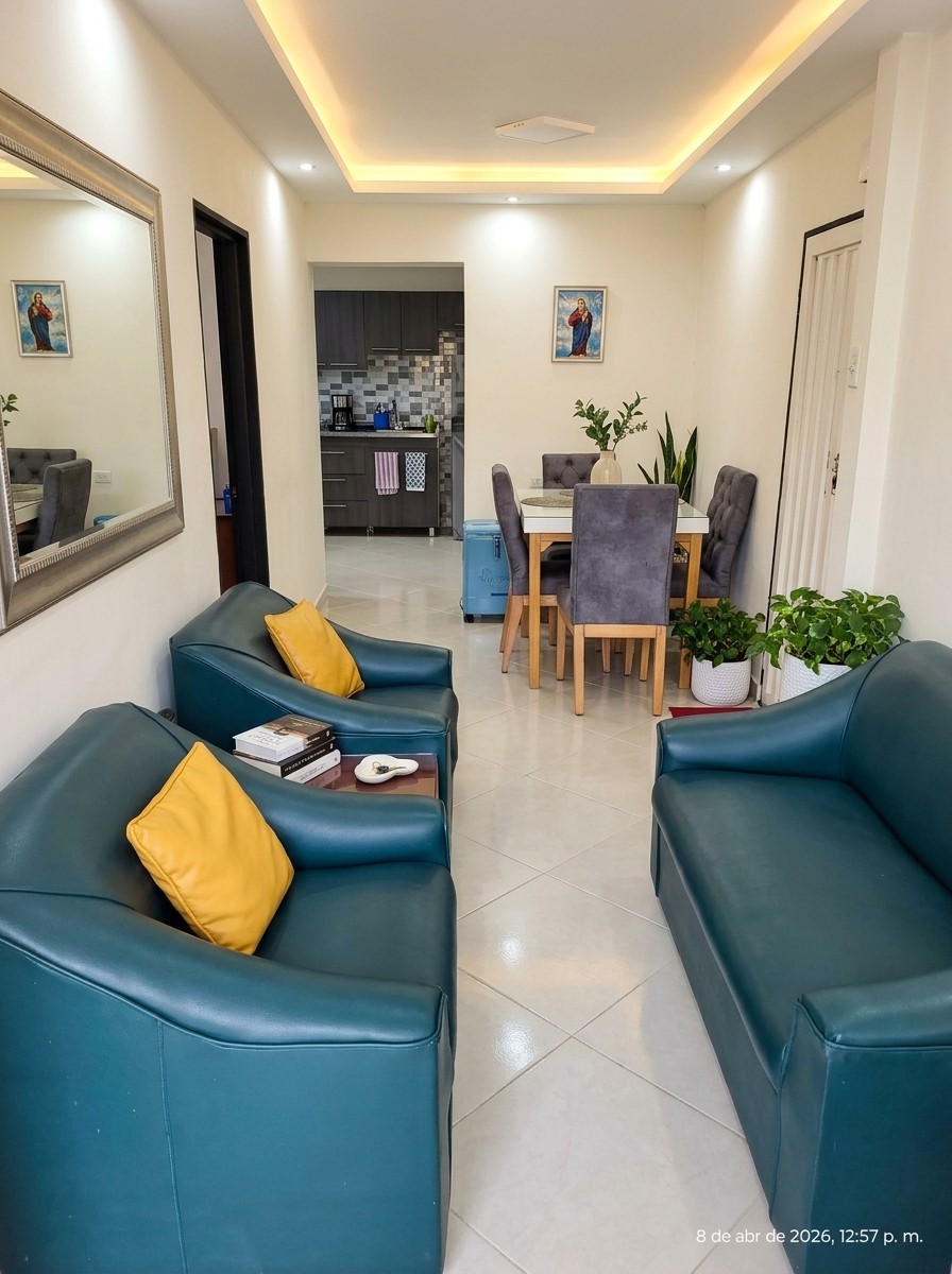 Casa en Venta en Manrique Central, Medellín