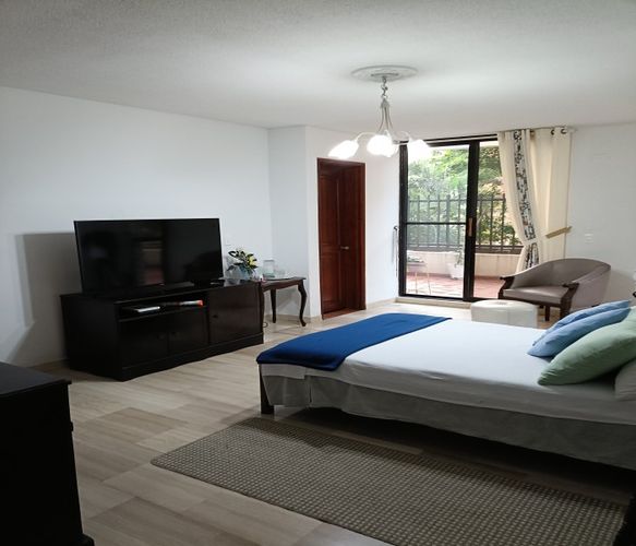Apartamento de 4 alcobas en venta en Cuarto De Legua - Guadalupe, Cali, 470 m² · foto 9 de 24