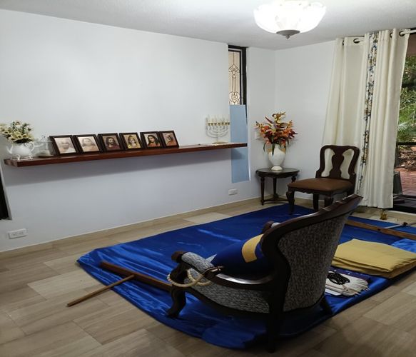 Apartamento de 4 alcobas en venta en Cuarto De Legua - Guadalupe, Cali, 470 m² · foto 8 de 24
