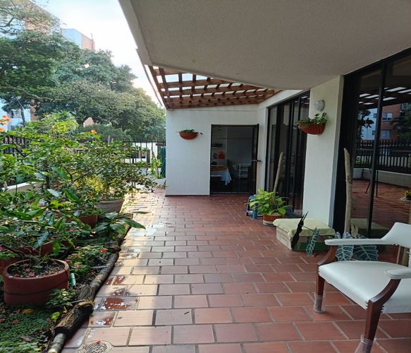 Apartamento de 4 alcobas en venta en Cuarto De Legua - Guadalupe, Cali, 470 m² · foto 6 de 24