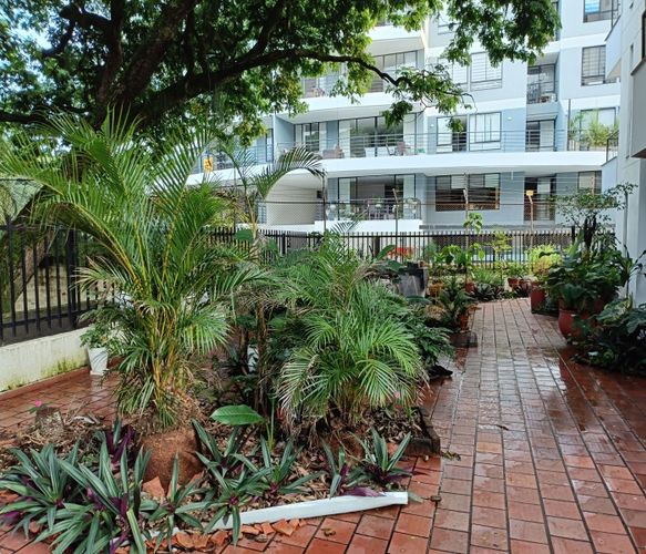 Apartamento de 4 alcobas en venta en Cuarto De Legua - Guadalupe, Cali, 470 m² · foto 5 de 24