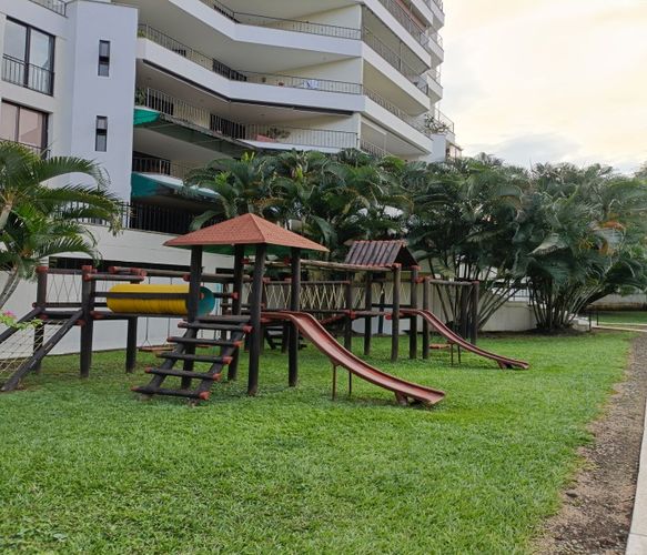 Apartamento de 4 alcobas en venta en Cuarto De Legua - Guadalupe, Cali, 470 m² · foto 2 de 24