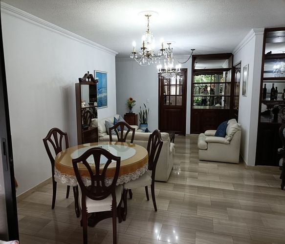 Apartamento de 4 alcobas en venta en Cuarto De Legua - Guadalupe, Cali, 470 m² · foto 17 de 24