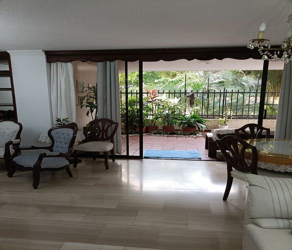 Apartamento de 4 alcobas en venta en Cuarto De Legua - Guadalupe, Cali, 470 m² · foto 14 de 24