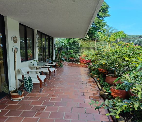 Apartamento de 4 alcobas en venta en Cuarto De Legua - Guadalupe, Cali, 470 m² · foto 13 de 24