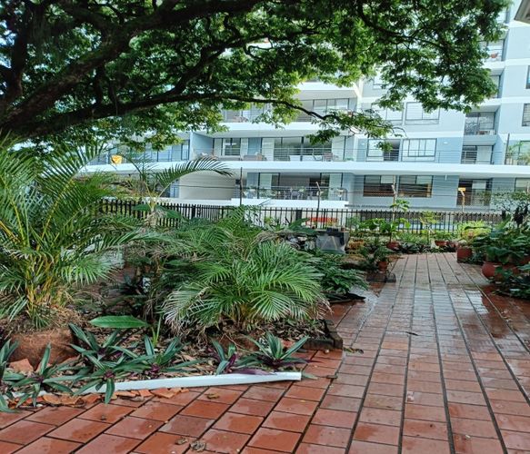 Apartamento de 4 alcobas en venta en Cuarto De Legua - Guadalupe, Cali, 470 m² · foto 12 de 24