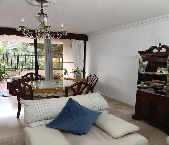 Apartamento de 4 alcobas en venta en Cuarto De Legua - Guadalupe, Cali, 470 m² · foto 19 de 24