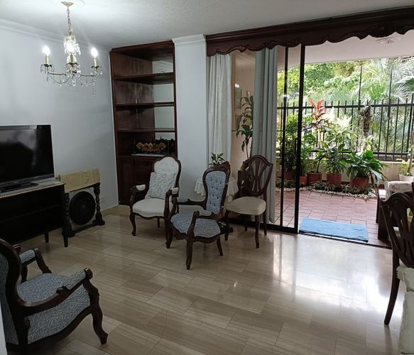 Apartamento de 4 alcobas en venta en Cuarto De Legua - Guadalupe, Cali, 470 m² · foto 22 de 24