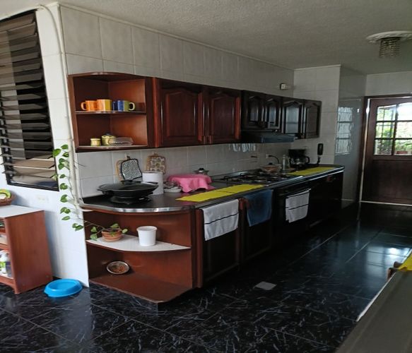 Apartamento de 4 alcobas en venta en Cuarto De Legua - Guadalupe, Cali, 470 m² · foto 21 de 24