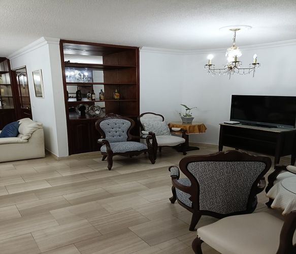 Apartamento de 4 alcobas en venta en Cuarto De Legua - Guadalupe, Cali, 470 m² · foto 20 de 24