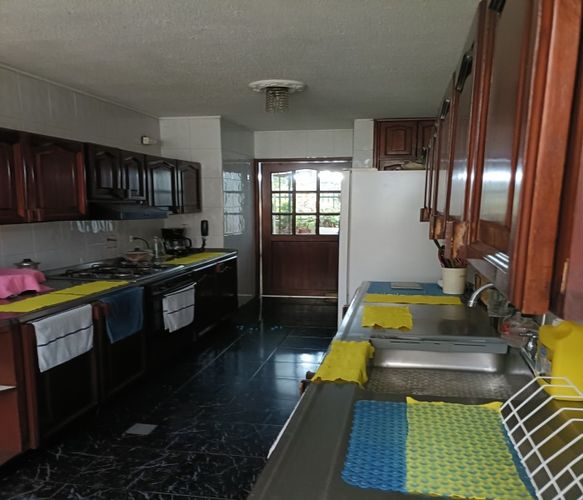 Apartamento de 4 alcobas en venta en Cuarto De Legua - Guadalupe, Cali, 470 m² · foto 24 de 24