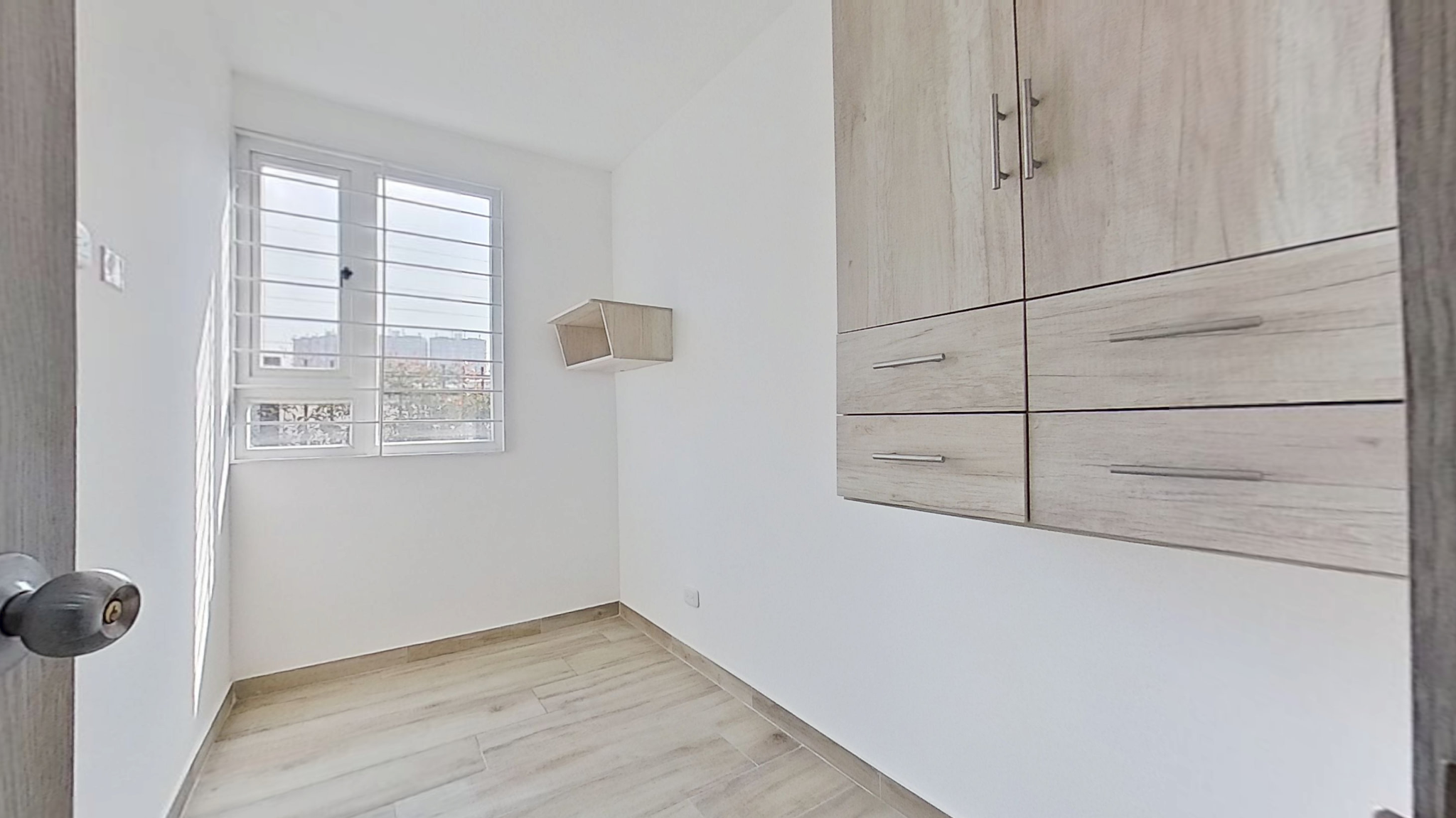 Apartamento en Venta en Castilla, Bogotá