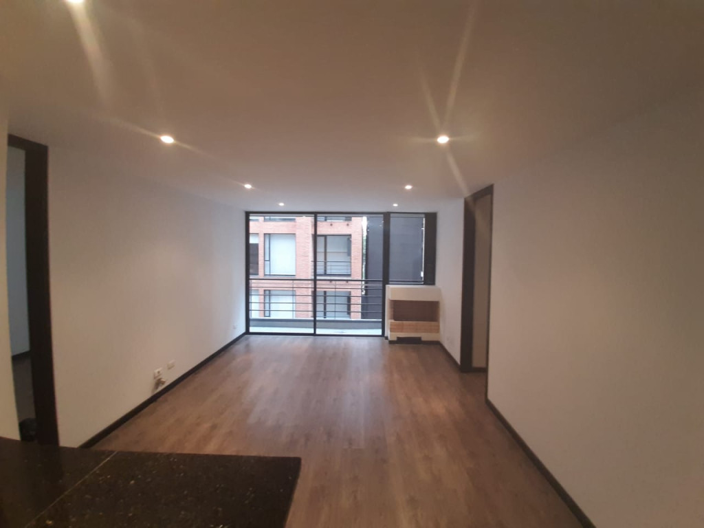 Apartamento en Venta en Bella suiza, Bogotá