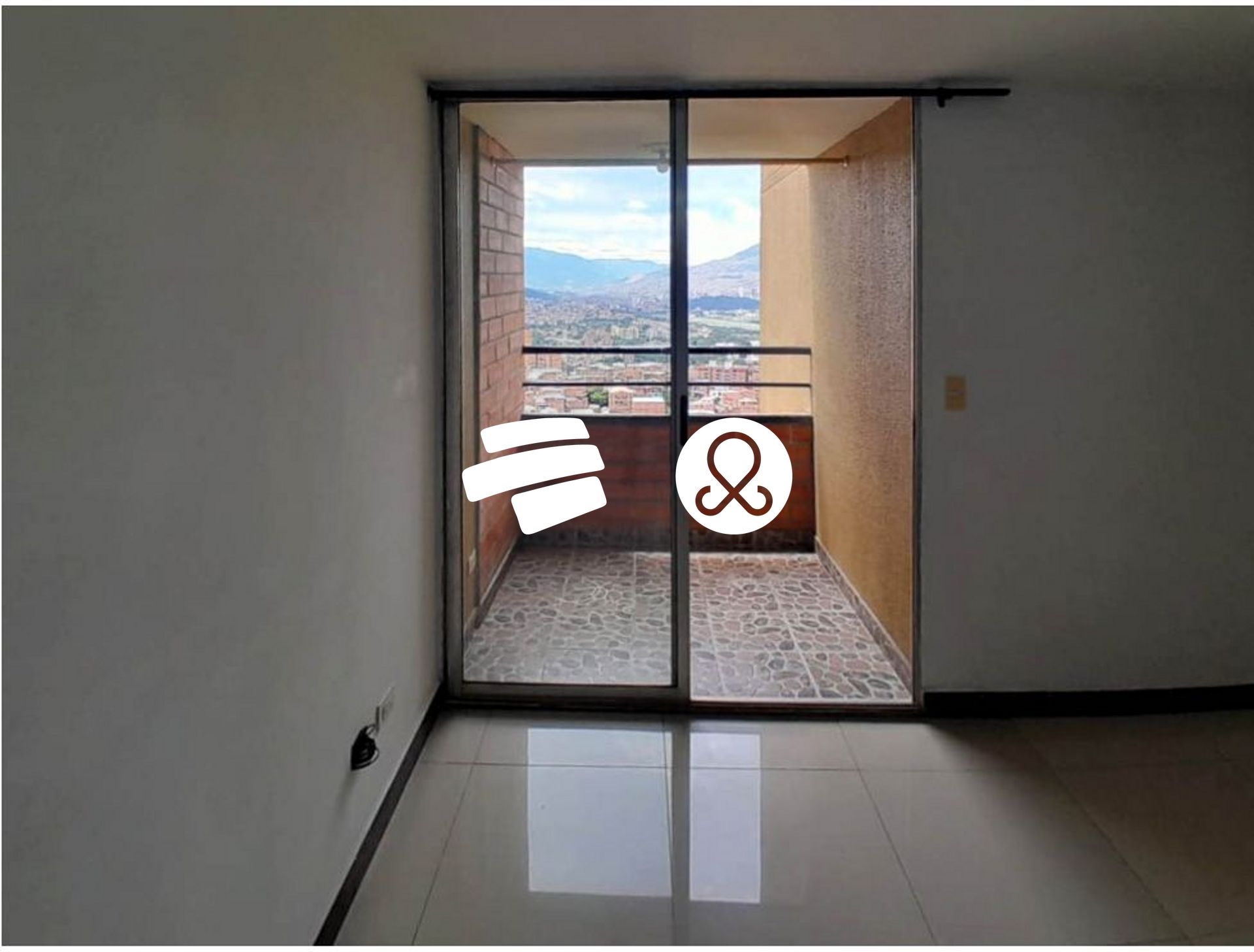 Apartamento en venta en Belén, Medellín · foto 2 de 24