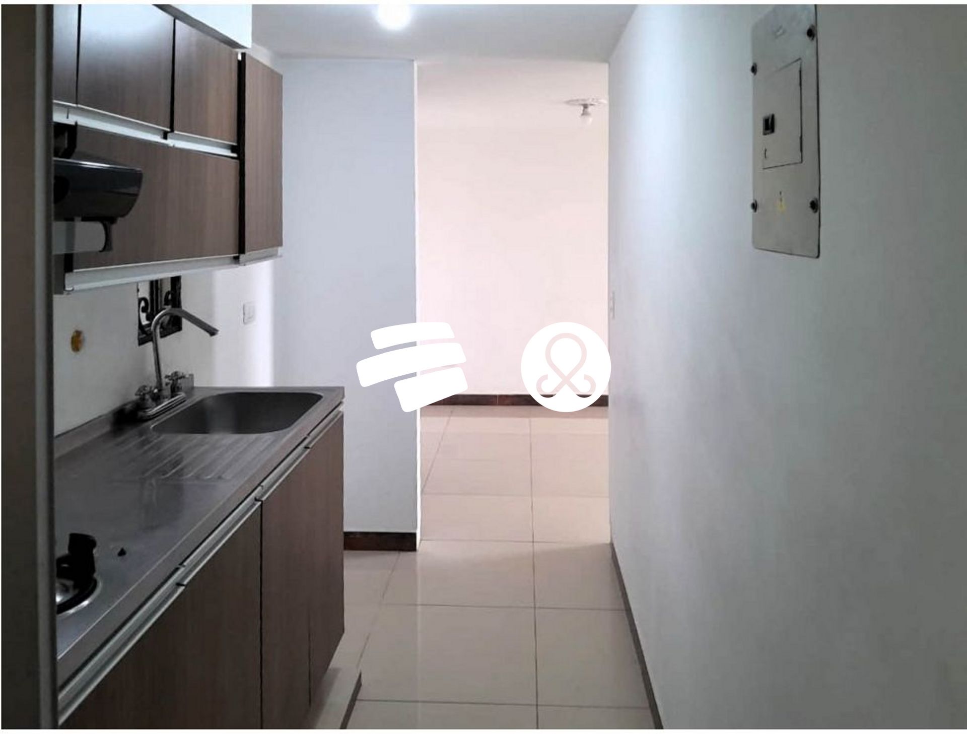 Apartamento en venta en Belén, Medellín · foto 3 de 24