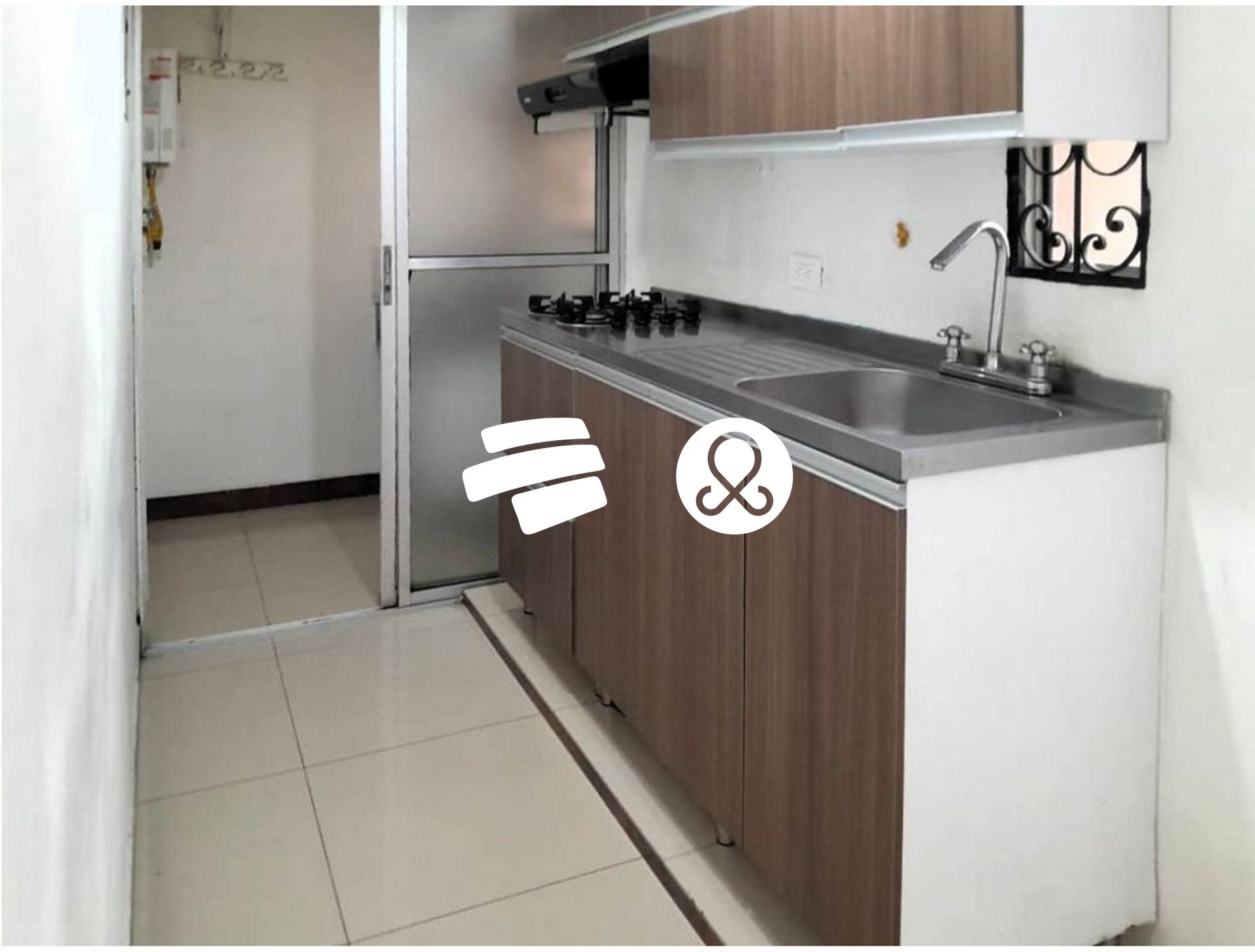 Apartamento en venta en Belén, Medellín · foto 14 de 24