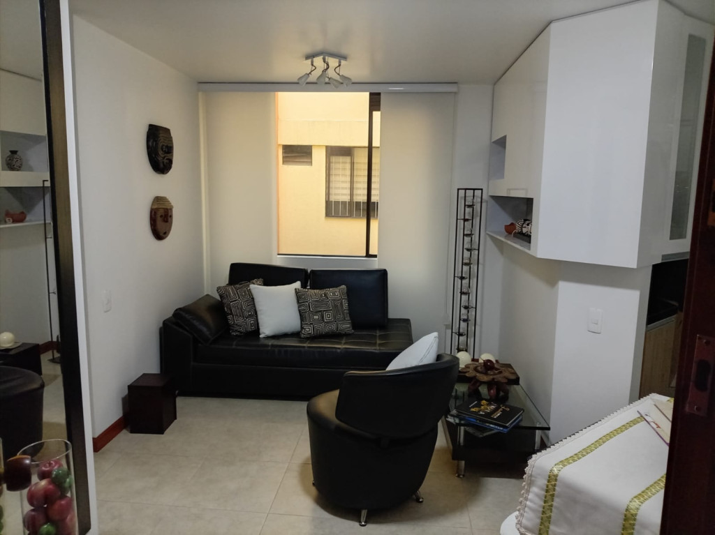 Apartaestudio en Venta en Cedritos, Bogotá