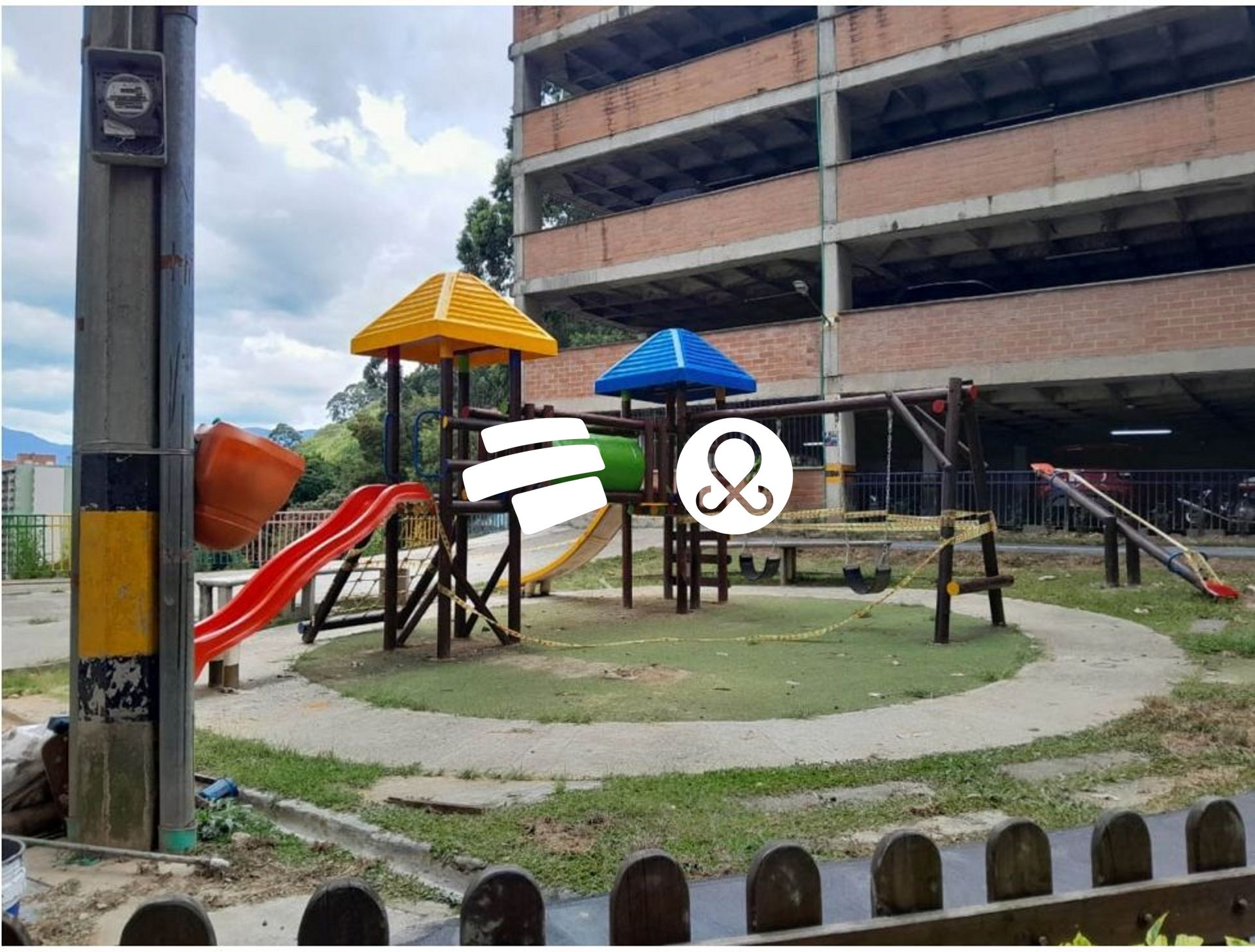 Apartamento en venta en Belén, Medellín · foto 19 de 24