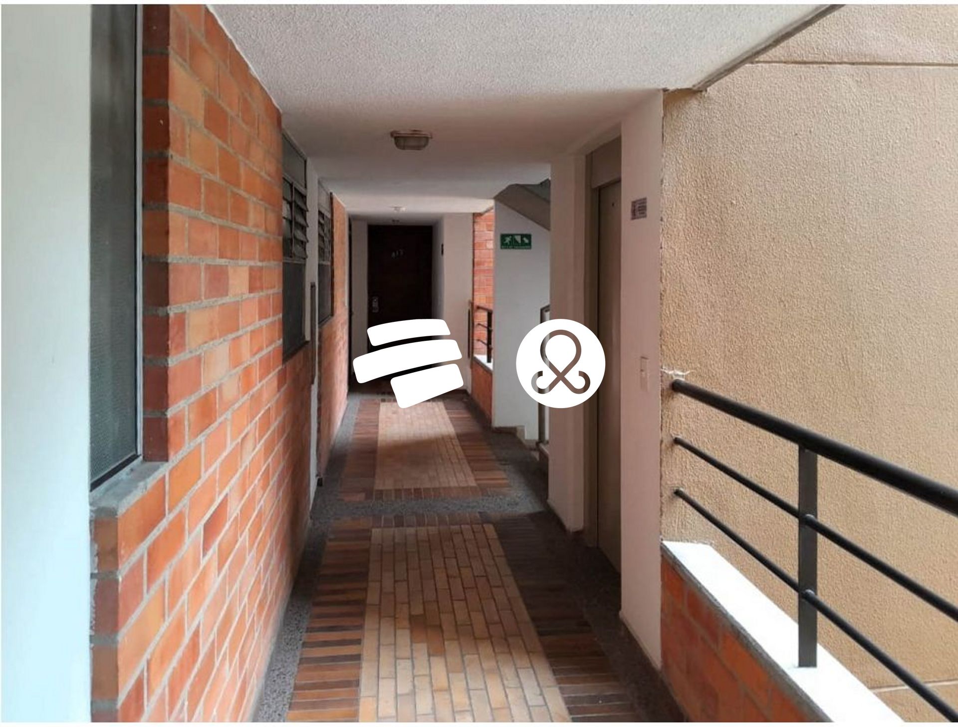 Apartamento en venta en Belén, Medellín · foto 20 de 24