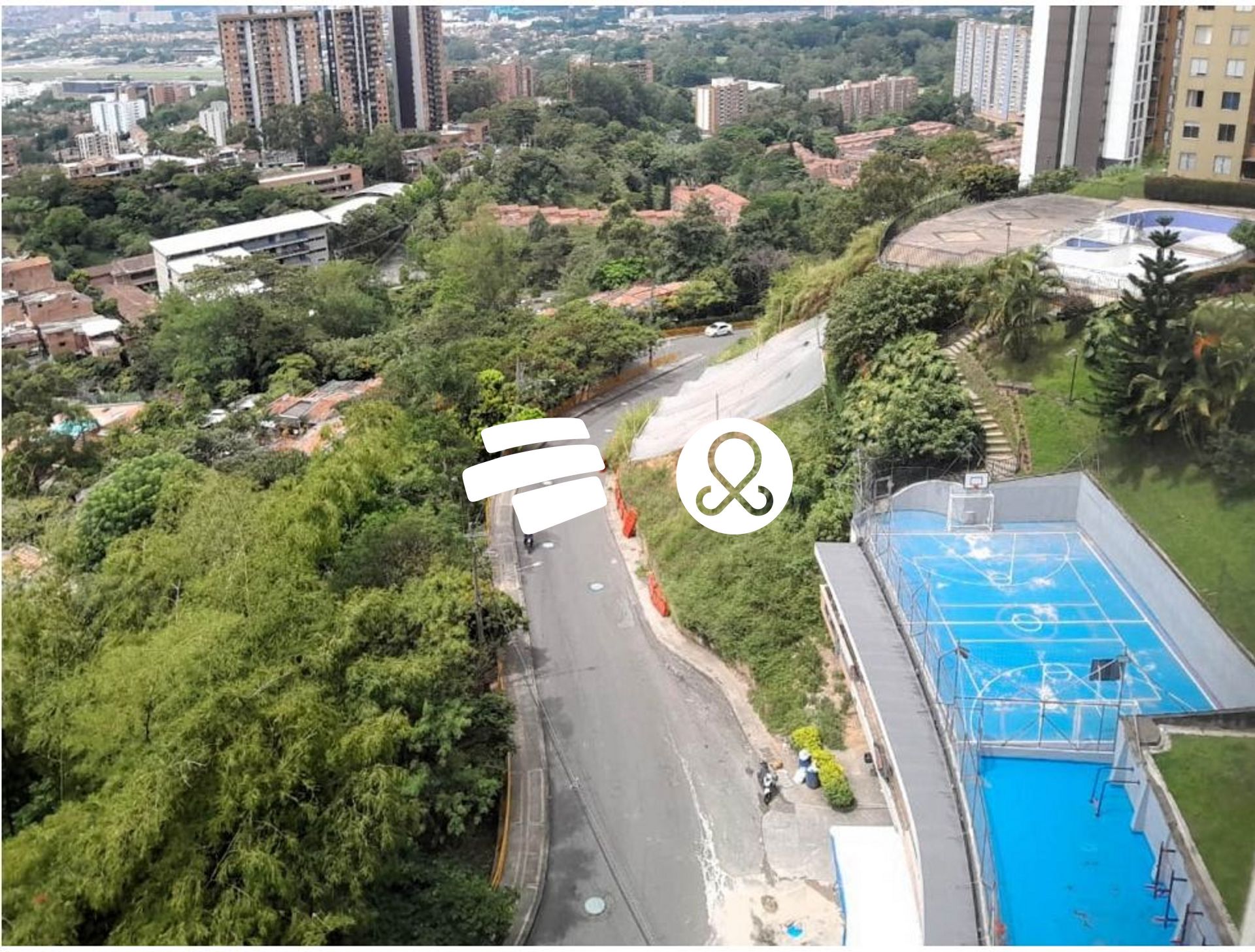 Apartamento en venta en Belén, Medellín · foto 24 de 24