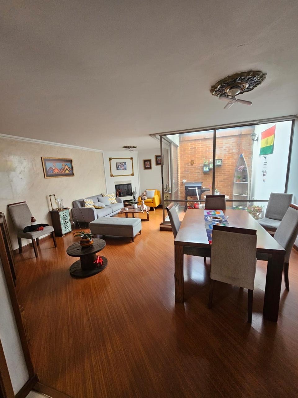 Casa en Venta en Colina Campestre, Bogotá