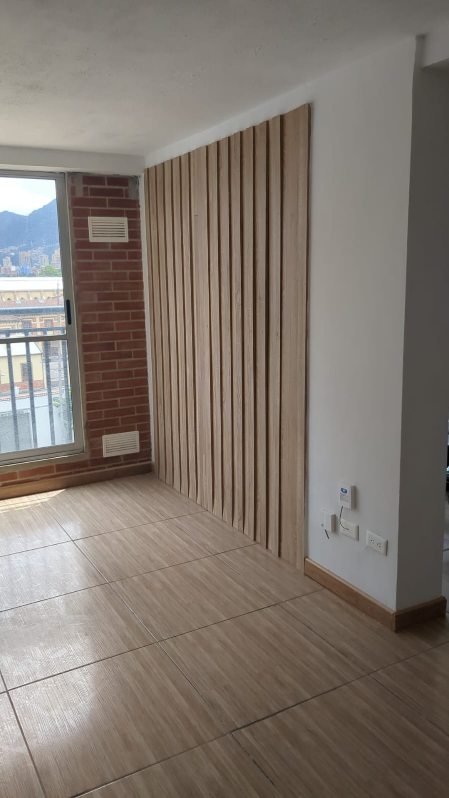 Apartamento en Arriendo en Bogotá, d.c., Bogotá
