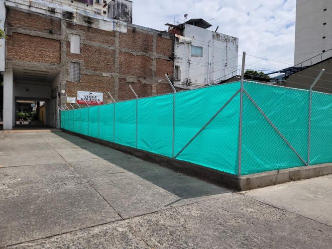 Lote en arriendo en Versalles, Cali, 780 m² · foto 2 de 19