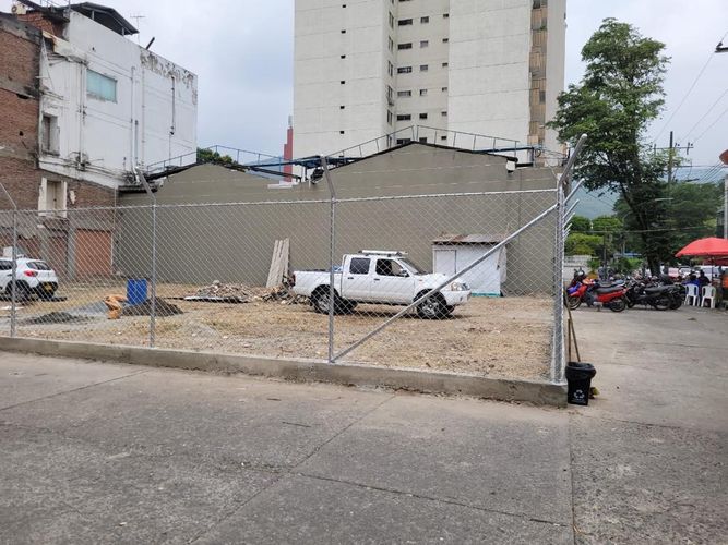 Lote en arriendo en Versalles, Cali, 780 m² · foto 5 de 19