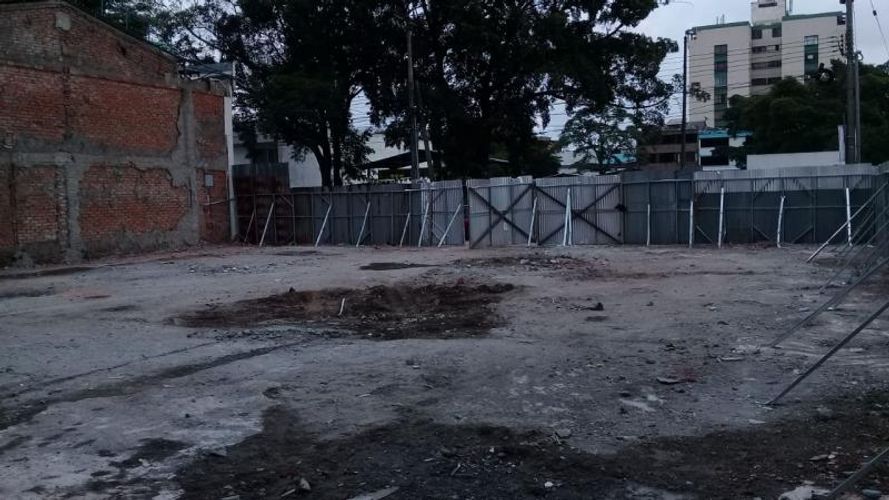 Lote en arriendo en Versalles, Cali, 780 m² · foto 6 de 19