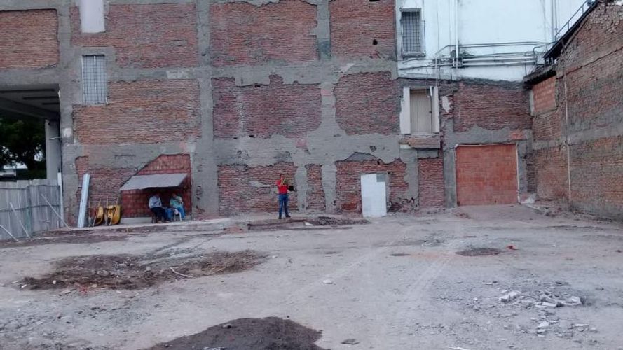 Lote en arriendo en Versalles, Cali, 780 m² · foto 13 de 19