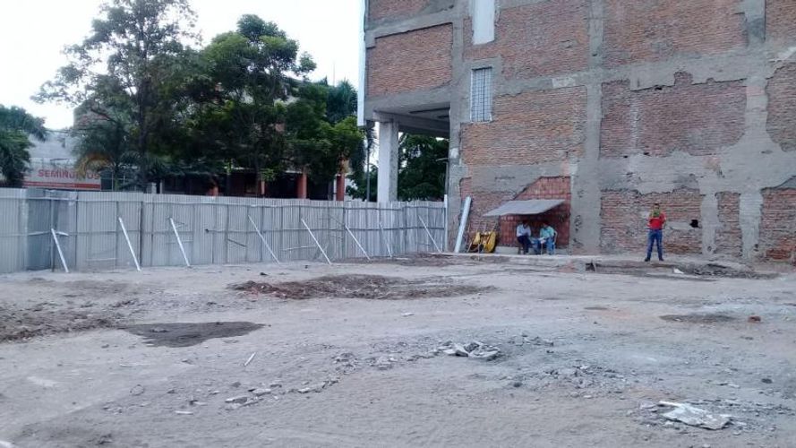 Lote en arriendo en Versalles, Cali, 780 m² · foto 16 de 19