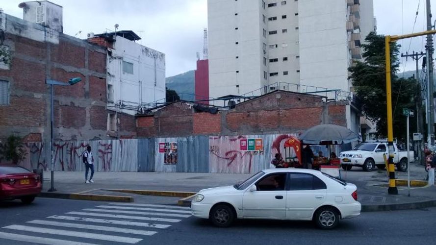Lote en arriendo en Versalles, Cali, 780 m² · foto 19 de 19