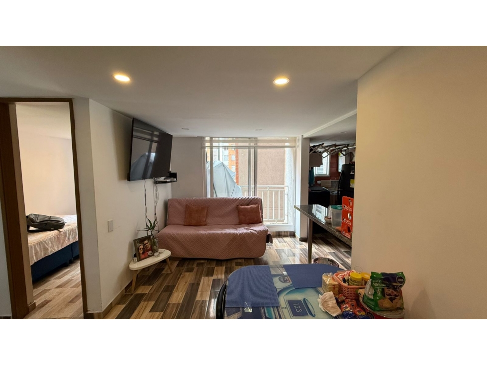 Apartamento en Arriendo en Villa del rio, Bogotá