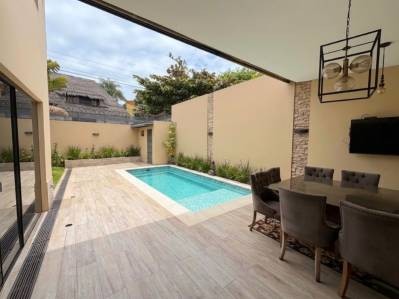 CASA EN VENTA Barrio Las Carmelitas - Asunción — foto 2