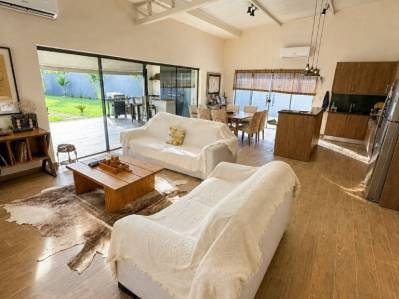 RESIDENCIA EN SURUBÍ’I — ZONA CAMPO DE GOLF — foto 3
