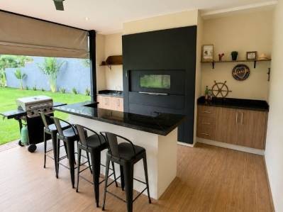 RESIDENCIA EN SURUBÍ’I — ZONA CAMPO DE GOLF — foto 2