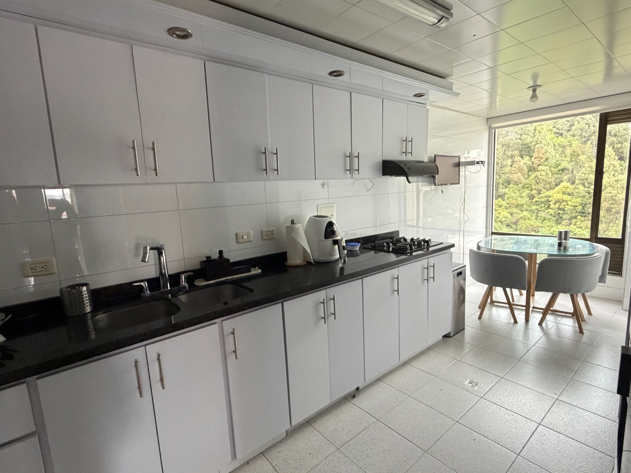 Apartamento en Arriendo en Lisboa Usaquén, Bogotá