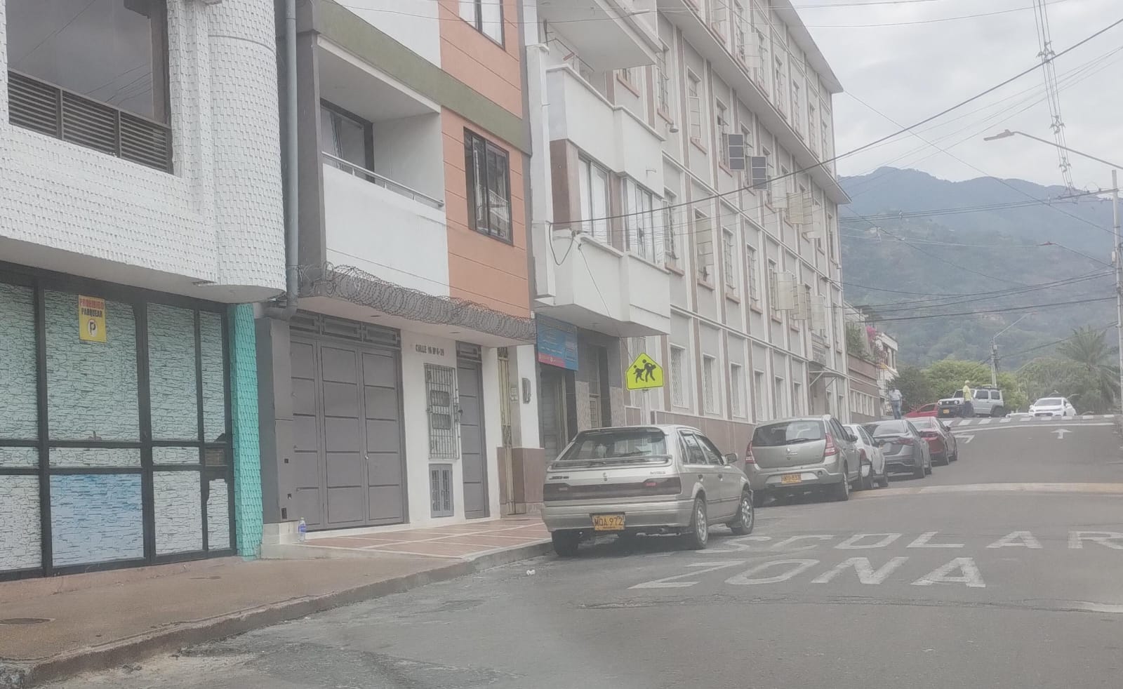 Local en Arriendo en Centro, Ibagué