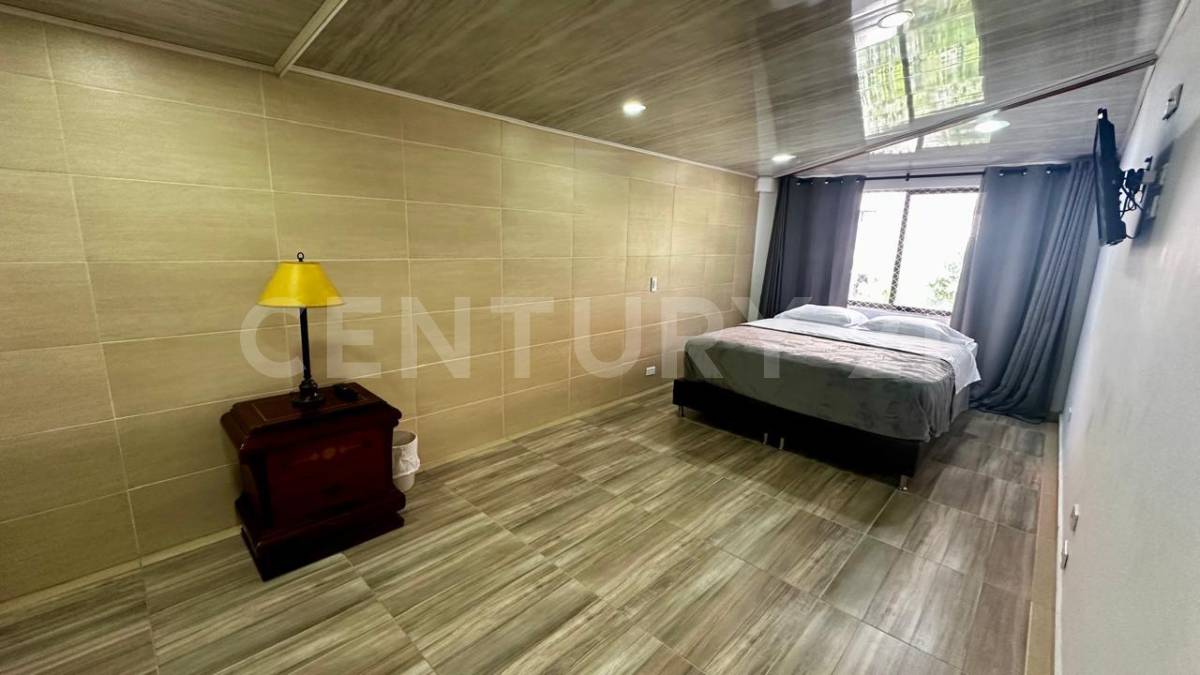 Apartamento en venta en El Poblado, Medellín · foto 11 de 16